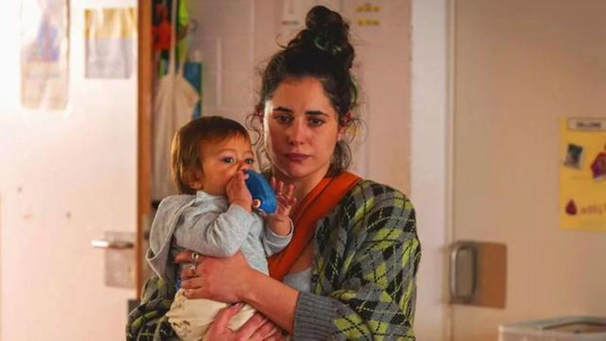Convirtamos el alivio del inicio de curso en rabia porque la conciliación no existe