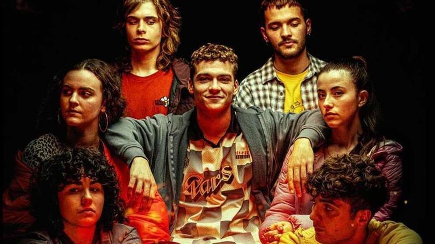 Netflix estrena 'Desaparecido', la serie grabada dos veces (en dos lenguas distintas) tras su éxito inicial en ETB