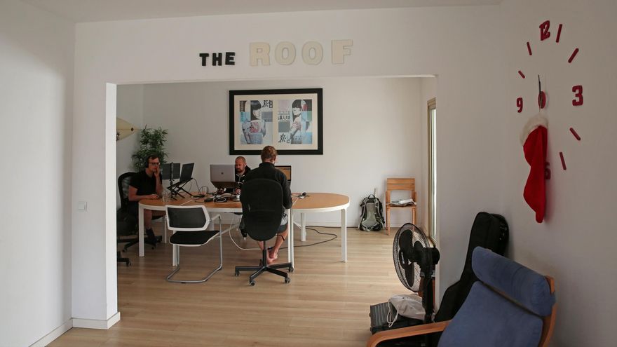 España y Canarias, entre las regiones preferidas por los nómadas digitales para vivir, según un estudio