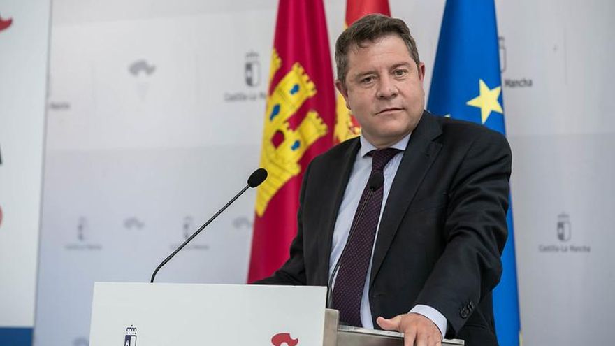 Emiliano García-Page