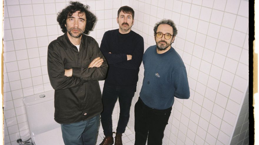 “¡Si la gente quiere escuchar mis discos, tendrá que comprarlos en una tienda!": la iniciativa que quiere cambiar la industria musical