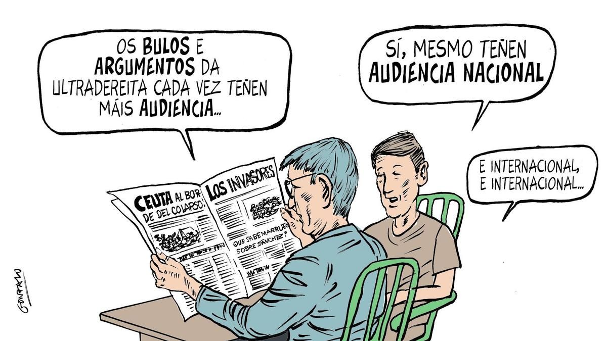 Audiencia