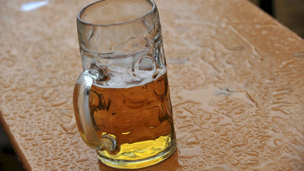 Día de la Cerveza: estas son las cinco mejores variedades del mundo