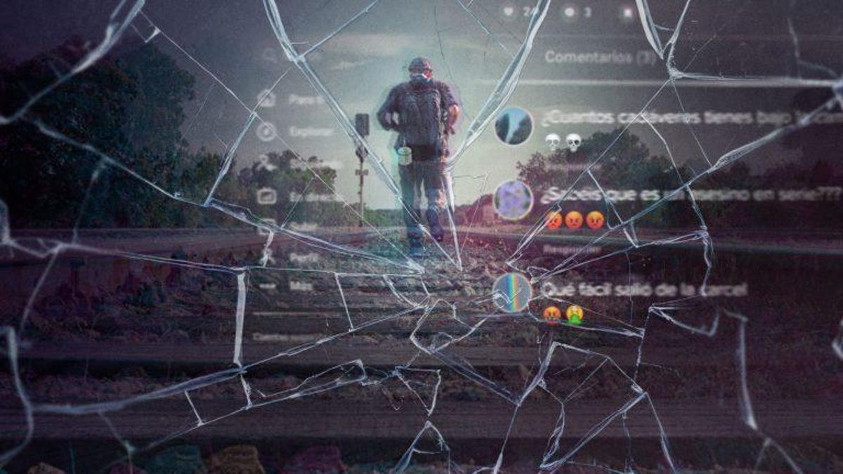 La historia real de 'El asesino de TikTok', el nuevo documental sobre este caso español que aterriza en Netflix