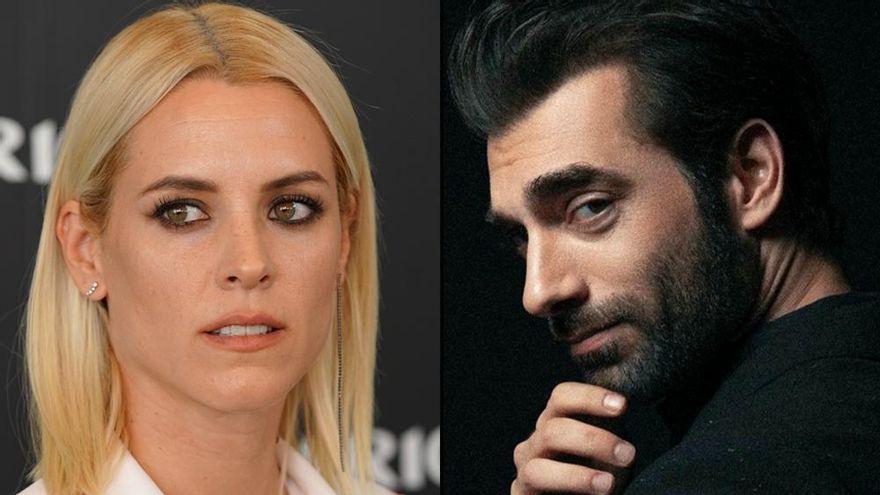 Maggie Civantos vuelve a Antena 3 para protagonizar 'La pasión turca', que también presenta a su galán otomano