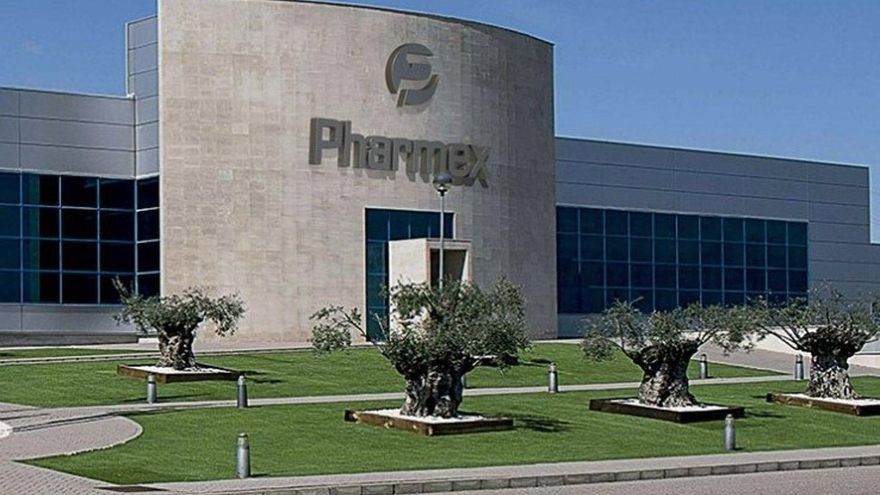 Pharmex despide a tres cuartas partes de su plantilla en Córdoba