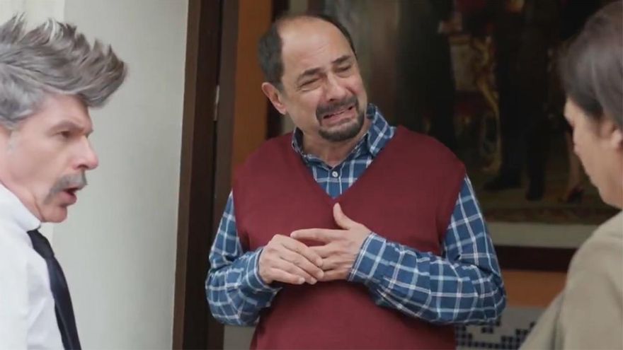 'La que se avecina' ya tiene fecha para volver al abierto en Telecinco, que cambia sus noches semanales previstas