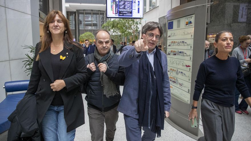 La primera reunión entre el PSOE y Junts fijará la metodología de trabajo en torno a un coordinador de verificadores
