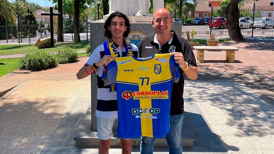 La Salle y Palma del Río mueven ficha en Primera Nacional