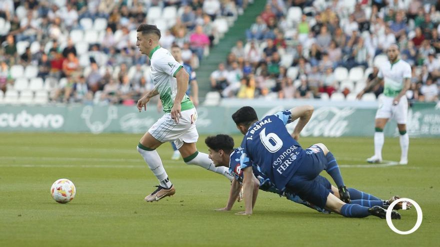 ‘Cordópolis' regala seis entradas dobles para el Córdoba CF - Racing de Ferrol