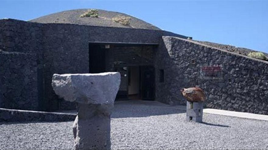 El Centro de Visitantes del Volcán de San Antonio acoge una Feria de Artesanía este domingo
