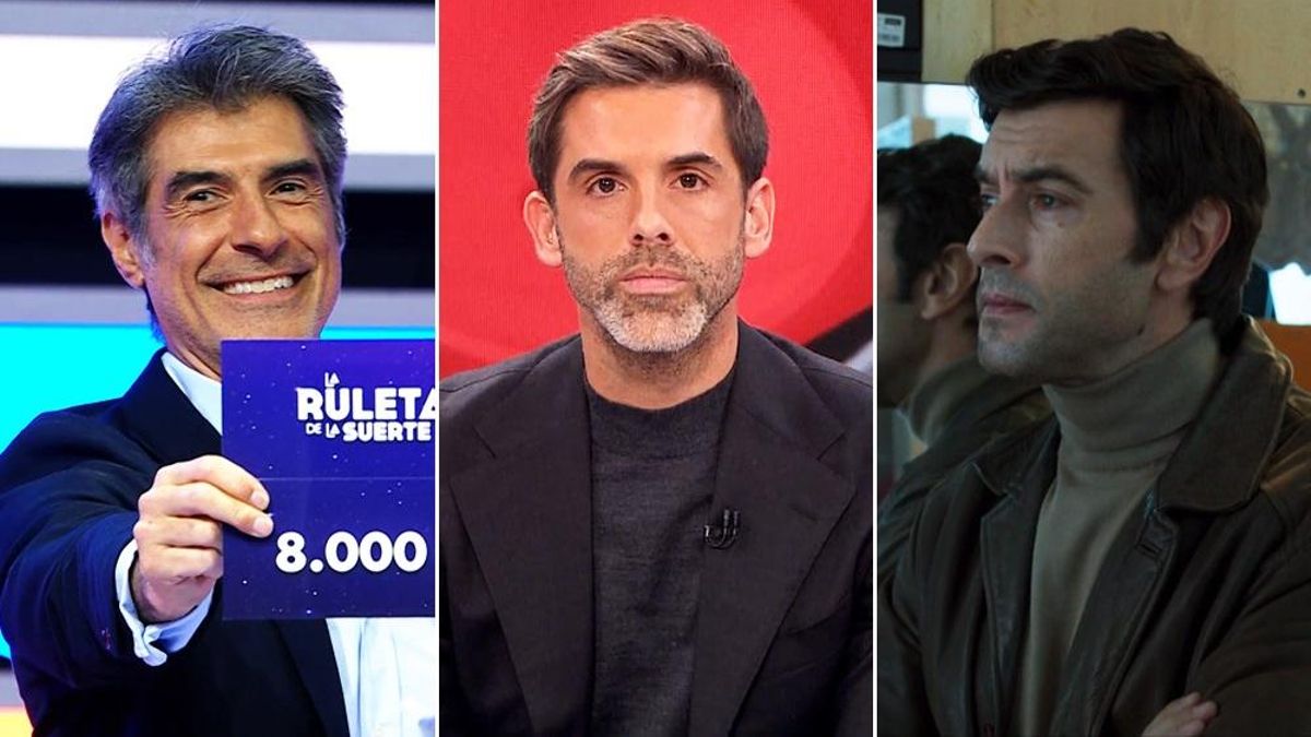 'La Ruleta Noche' (12.2%) lidera con máximo histórico, 'laSexta Xplica' (7.2%) destaca y 'La frontera' (6.2%) se hunde