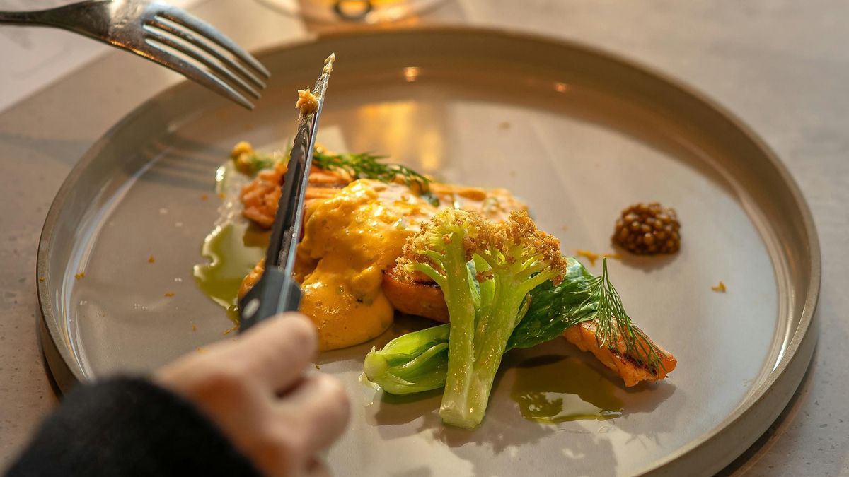 Qué comer en enero: cinco platos principales con ingredientes de temporada