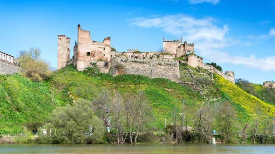 El castillo medieval de Castilla-La Mancha que ha abierto sus puertas por primera vez en 1.000 años siendo propiedad del pueblo