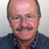 J. Ramón González Cabezas