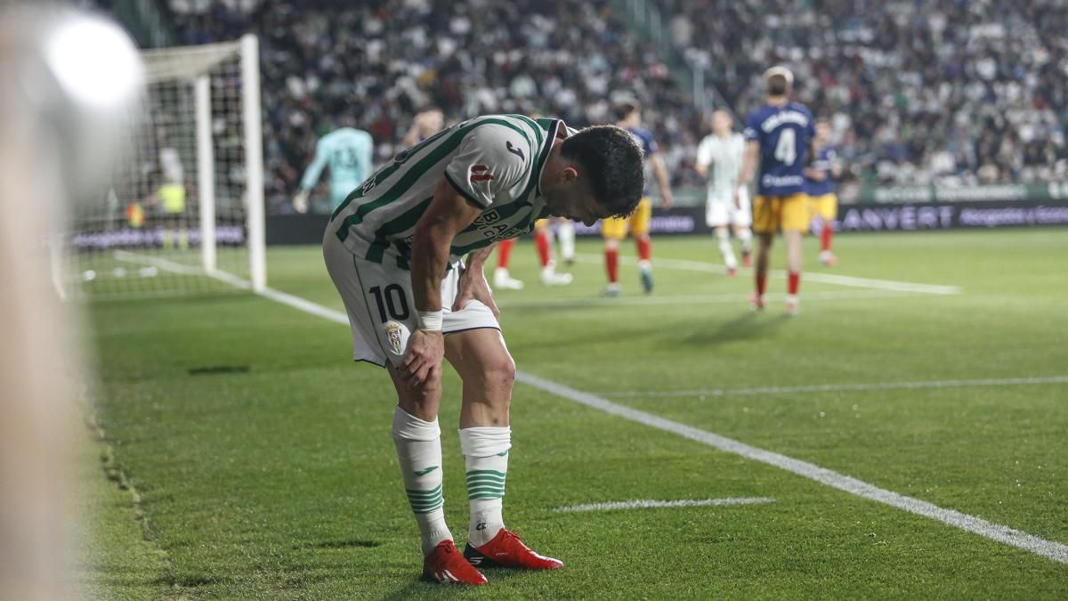 Córdoba CF - FC Andorra