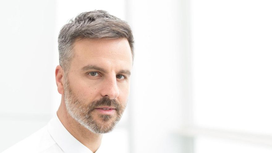 Antonio Ruz: “Es importante que La Normal también funcione como escuela de espectadores”