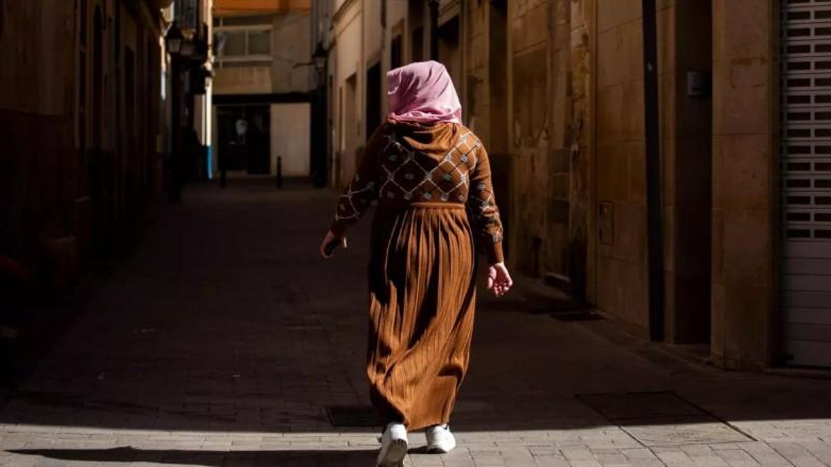 El PP propone prohibir el velo islámico en los espacios públicos de Balears