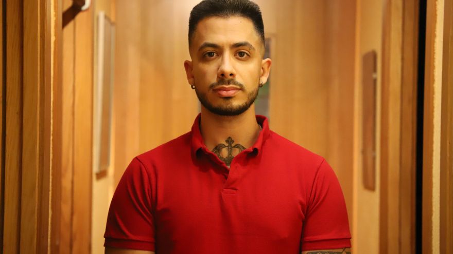 La lucha por conseguir su espacio de las personas con TEA: "Los autistas de primer grado somos los invisibles"