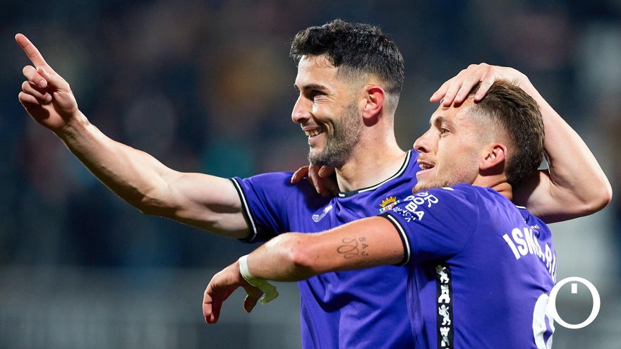 El Córdoba CF alcanza su mejor momento: 13º y a 9 puntos del descenso