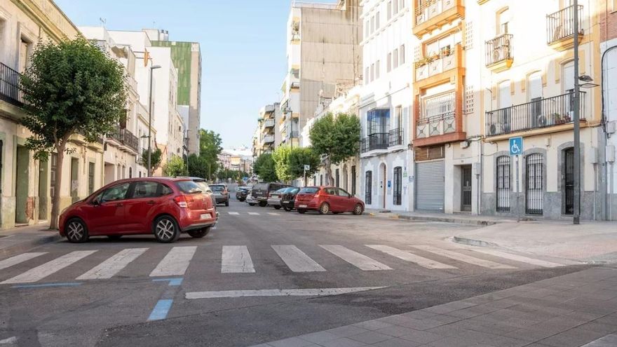 Tres nuevos proyectos culminarán la transformación de la Rambla de Mérida en plataforma única