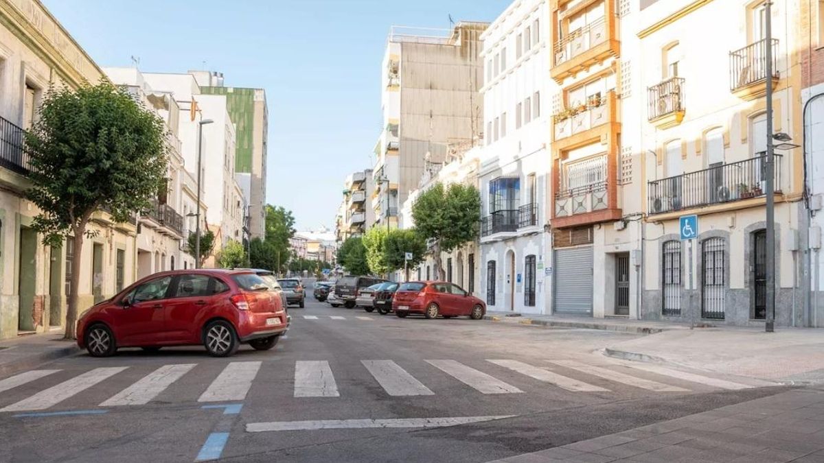Tres nuevos proyectos culminarán la transformación de la Rambla de Mérida en plataforma única