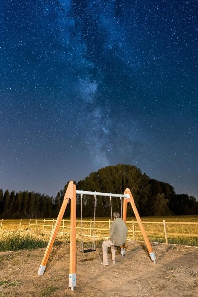 El autor de esta fotogalería, Alfredo García.