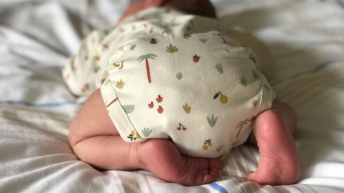 Seis niños menores de 10 años han dado positivo y tres han estado ingresados, uno de ellos un bebé