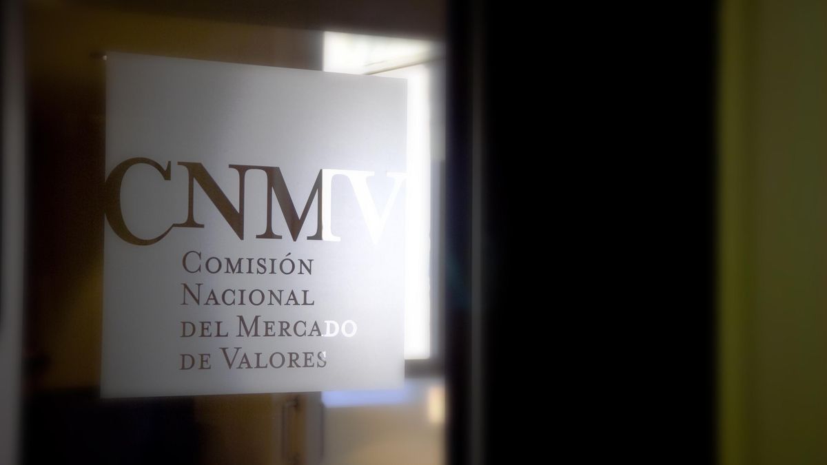 La CNMV obligará a notificar posiciones cortas en acciones y deuda soberana desde noviembre