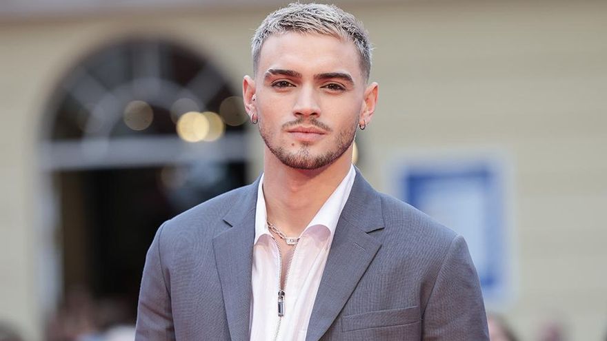 Atresmedia apuesta por Gabriel Guevara ('Culpa mía') para liderar 'Mar afuera', nueva ficción juvenil de Atresplayer