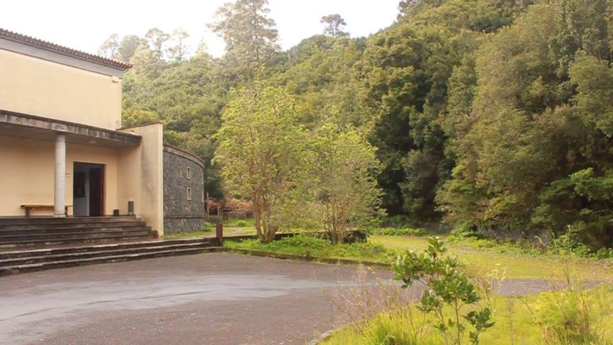 Patrimonio acomete obras de mejora y ampliación en el Parque Cultural de la Zarza y la Zarcita  de Garafía