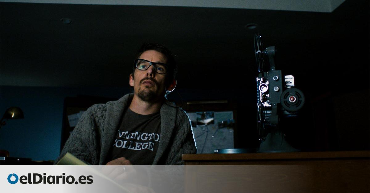 ¿Cuáles son las películas que dan más miedo? Un estudio las enumera después de analizar el ritmo cardíaco del público