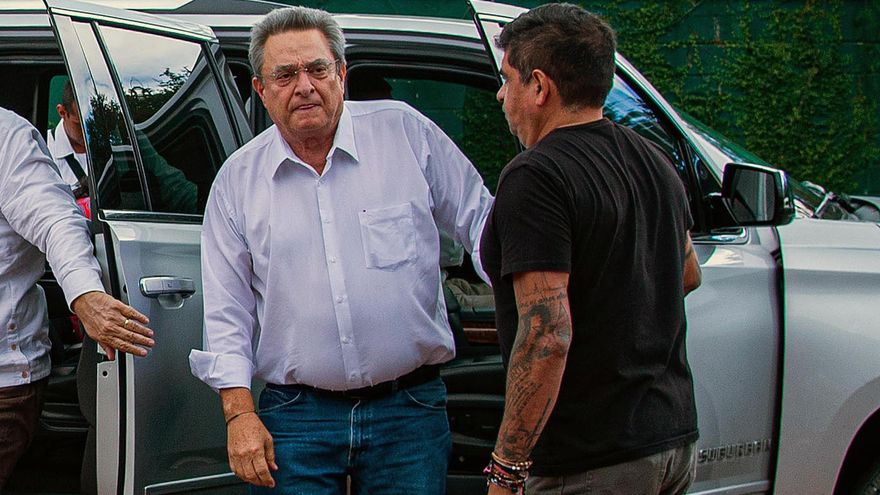 Hermano de expresidente de México pide "justicia" tras ser absuelto de delitos electorales