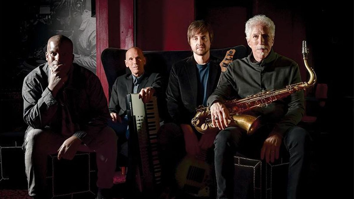 Yellowjackets y Ghost-Note protagonizan el arranque del 35º Festival Internacional Canarias Jazz & Más