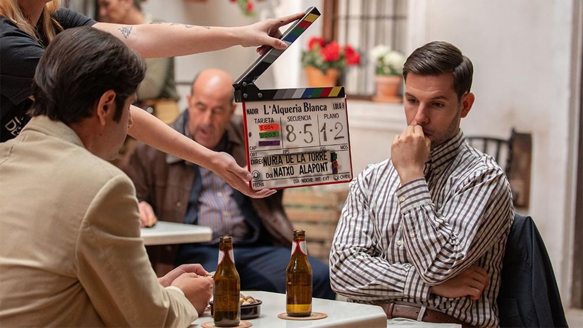 À Punt anuncia el fin de un icono de la televisión autonómica: 'L'Alqueria Blanca' dirá adiós tras 17 temporadas