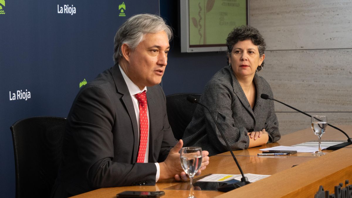 El Gobierno de La Rioja organiza el I Encuentro de Enogastronomía de La Rioja en diciembre en Riojaforum