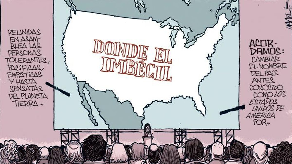 Reunidos en asamblea