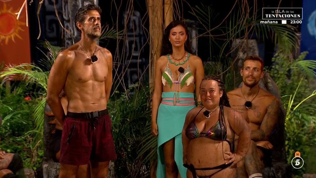 'Supervivientes All Stars 3' expulsa por sorpresa a uno de sus protagonistas y destapa a una pareja de enamorados