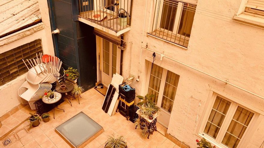 1,6 millones para la rehabilitación de edificios en el Casco Antiguo y los Ensanches de Pamplona