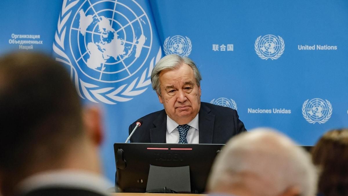 La ONU en su 80 aniversario: contra el genocidio, defender un futuro mejor para la Humanidad