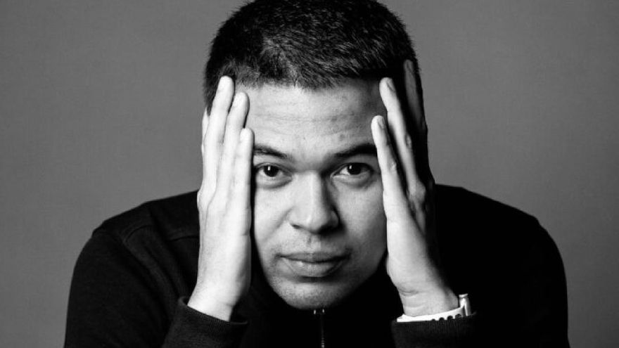 William González Guevara, Premio Hiperión, abre el curso académico del Aula de Poesía de la UCLM