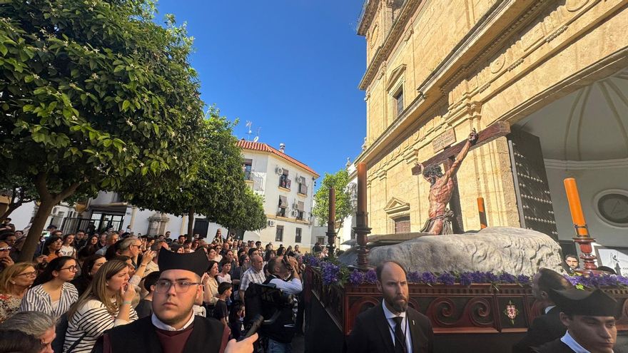 Cristo de la Universitaria