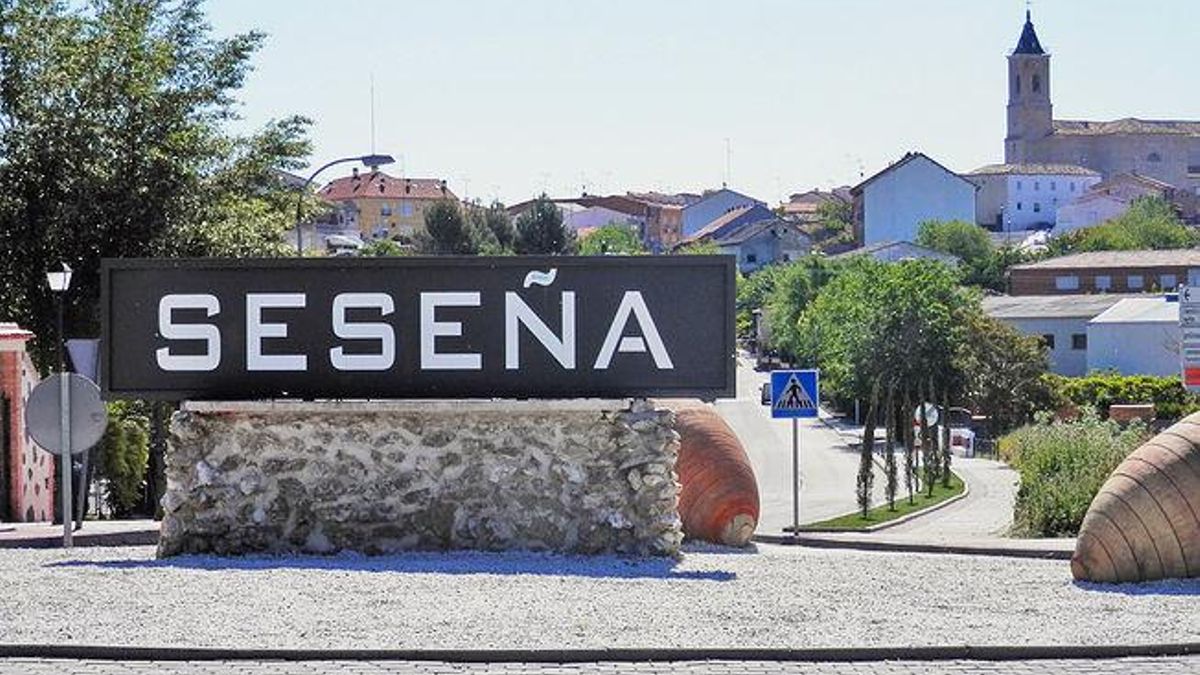Seseña, en Toledo