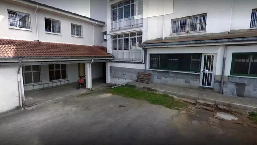 Cinco vigilantes heridos y cinco jóvenes fugados, balance de un motín en el Centro Juvenil de Sograndio en Oviedo