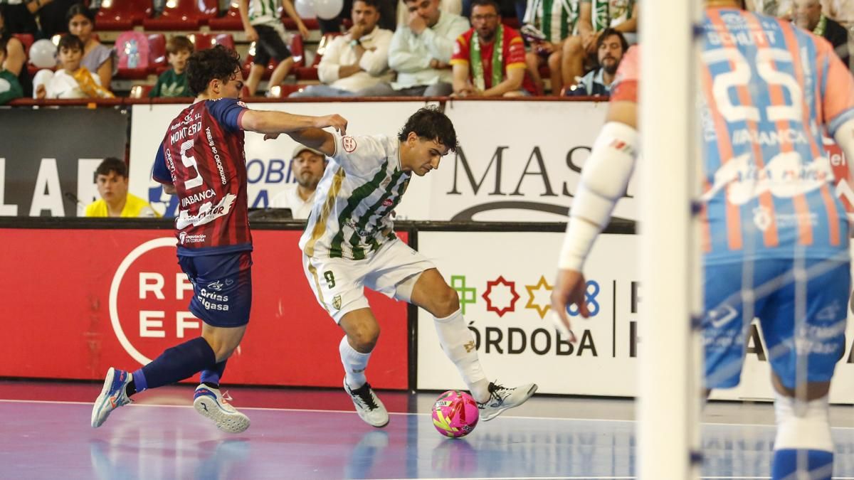 Córdoba Patrimonio - Noia Portus Apostoli
