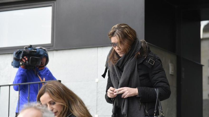 Aplazan el juicio a los padres de Nadia por un cambio de abogado