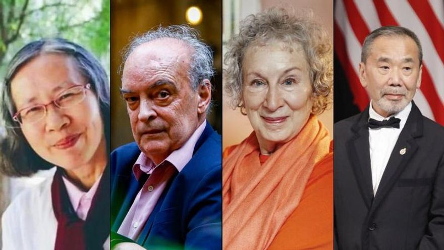 Los favoritos al Nobel de Literatura 2026: Can Xue lidera las apuestas, pero un escritor aviva el sueño de otro premio para España
