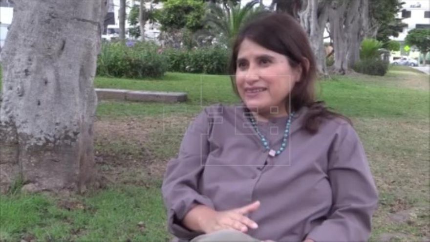 Un drama en Netflix denuncia "taras coloniales que Perú no llegó a superar"