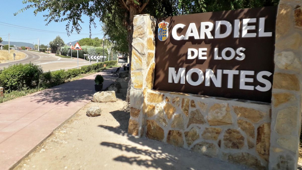 Nace ChachoRock, una asociación que quiere organizar el festival de música "de referencia" de la Sierra de San Vicente