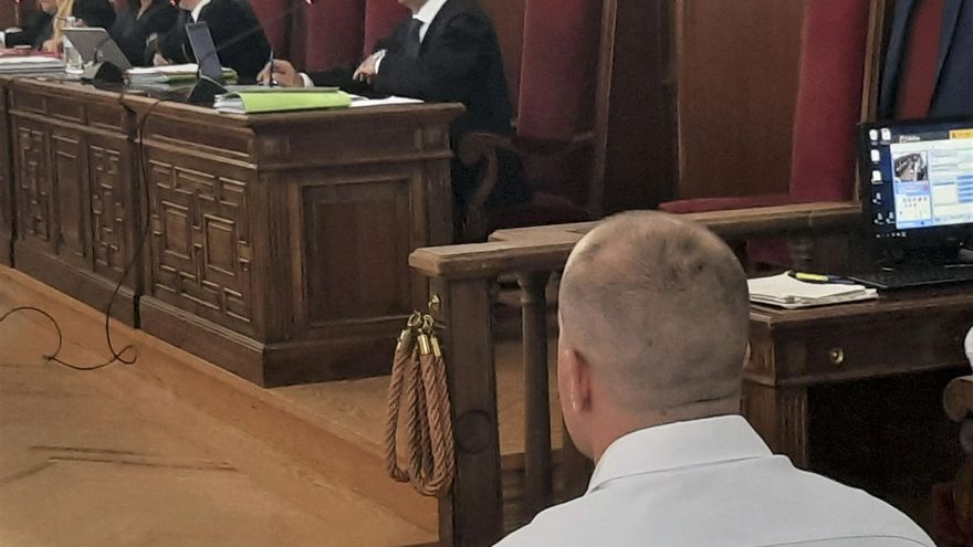 Una factura de la luz fue clave para centrar la investigación en el acusado por la muerte de Manuela Chavero